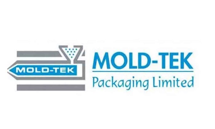 Mold tek technologies stock price