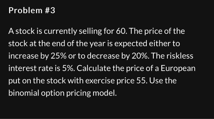 Infinity stock price