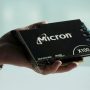 Micron Technology Stock Price History