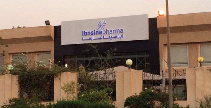 Ibn stock price today