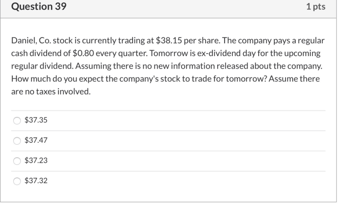 Lowes premarket stock price